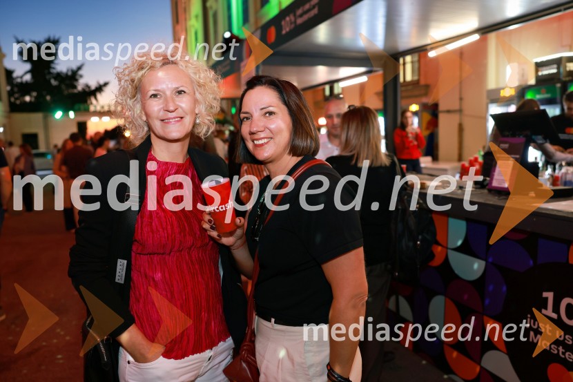 Rovinj v znamenju Weekend media festivala 2026
