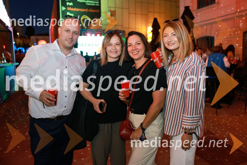 Rovinj v znamenju Weekend media festivala 2026