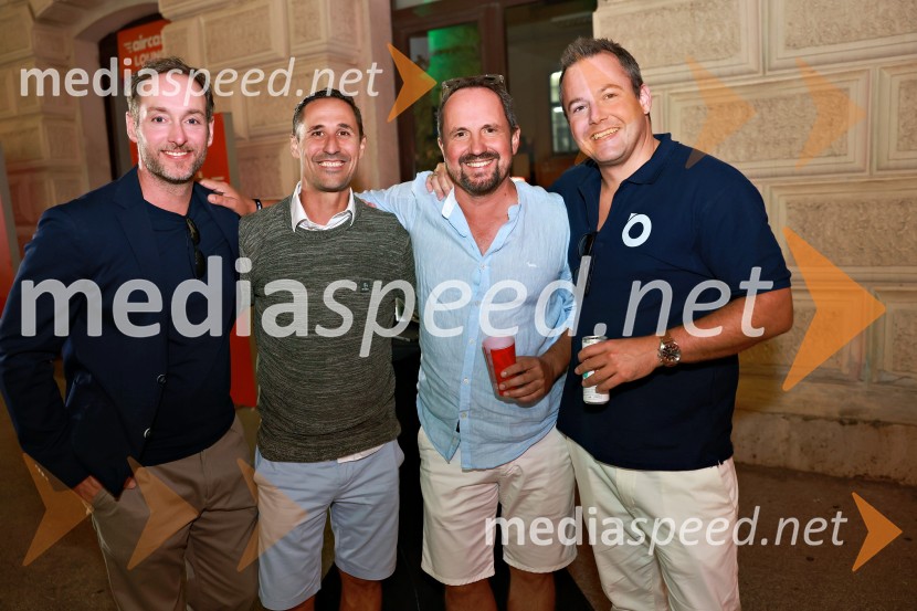 Rovinj v znamenju Weekend media festivala 2026