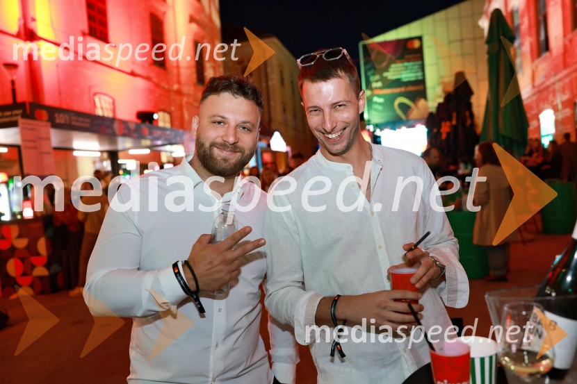 Rovinj v znamenju Weekend media festivala 2026