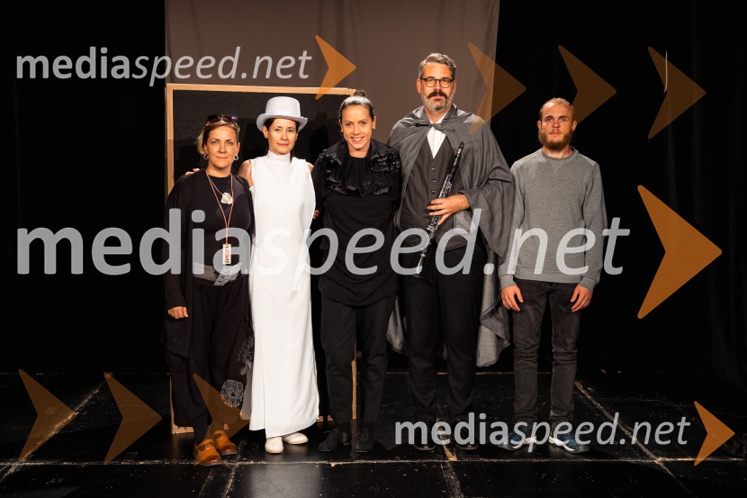 Ljubljana prvi dan v znamenju Festivala LUTKE 2026