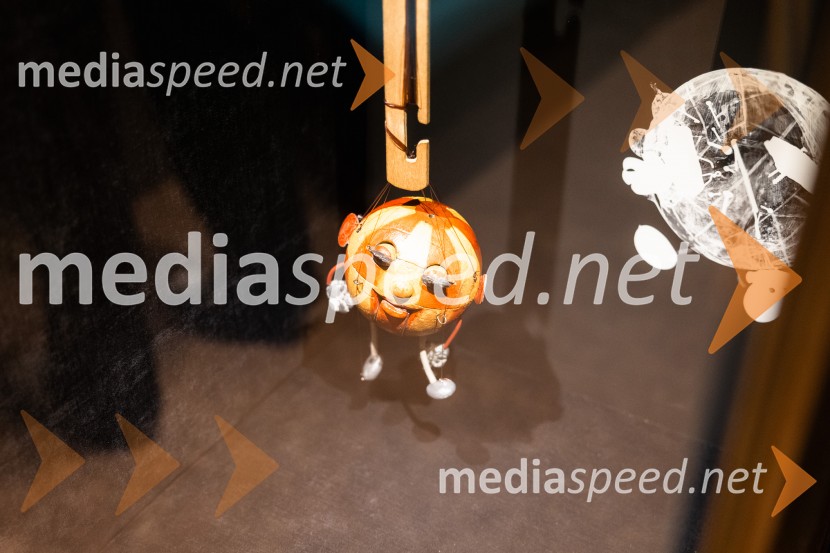 Ljubljana prvi dan v znamenju Festivala LUTKE 2026