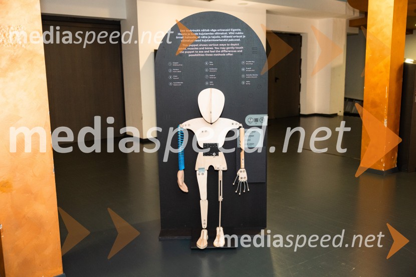 Ljubljana prvi dan v znamenju Festivala LUTKE 2026