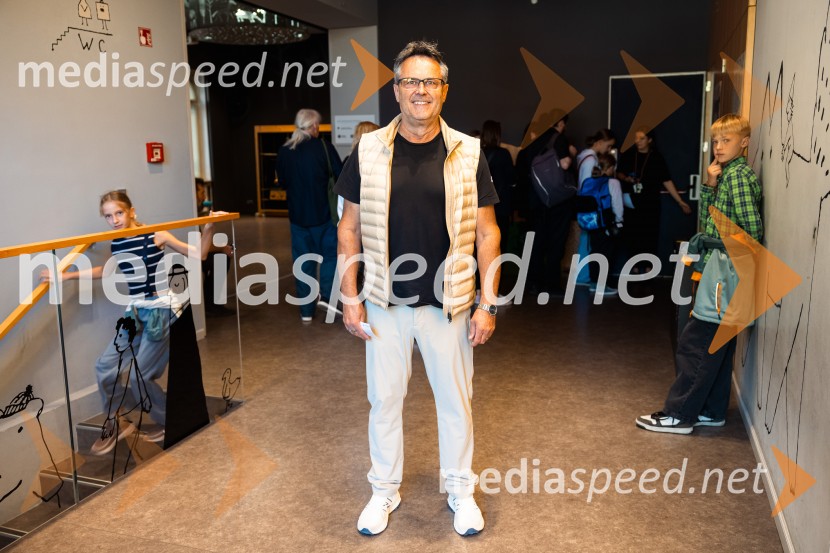 Ljubljana prvi dan v znamenju Festivala LUTKE 2026