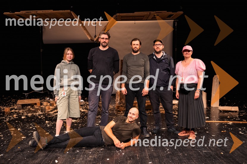 Ljubljana prvi dan v znamenju Festivala LUTKE 2026