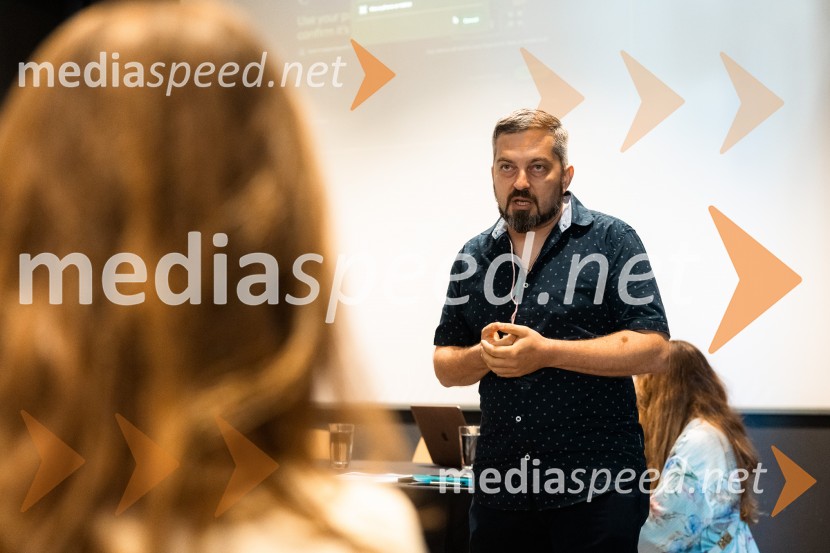 Ljubljana drugi dan v znamenju Festivala LUTKE 2026