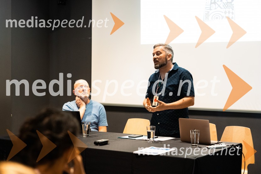 Ljubljana drugi dan v znamenju Festivala LUTKE 2026