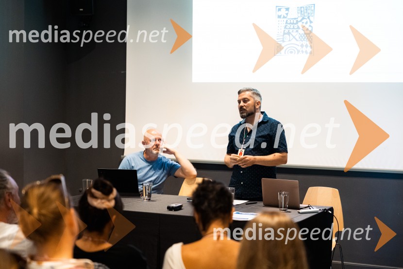 Ljubljana drugi dan v znamenju Festivala LUTKE 2026