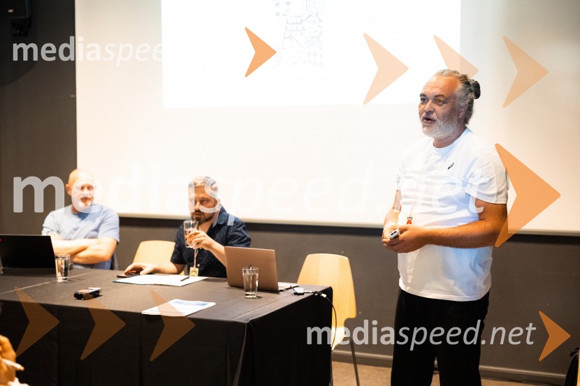 Ljubljana drugi dan v znamenju Festivala LUTKE 2026