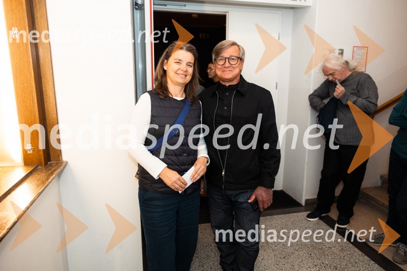 Ljubljana drugi dan v znamenju Festivala LUTKE 2026