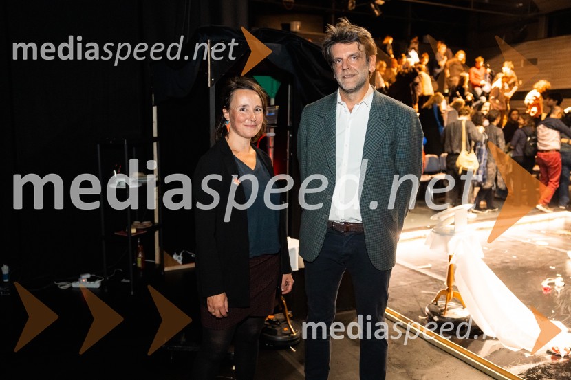 Ljubljana drugi dan v znamenju Festivala LUTKE 2026