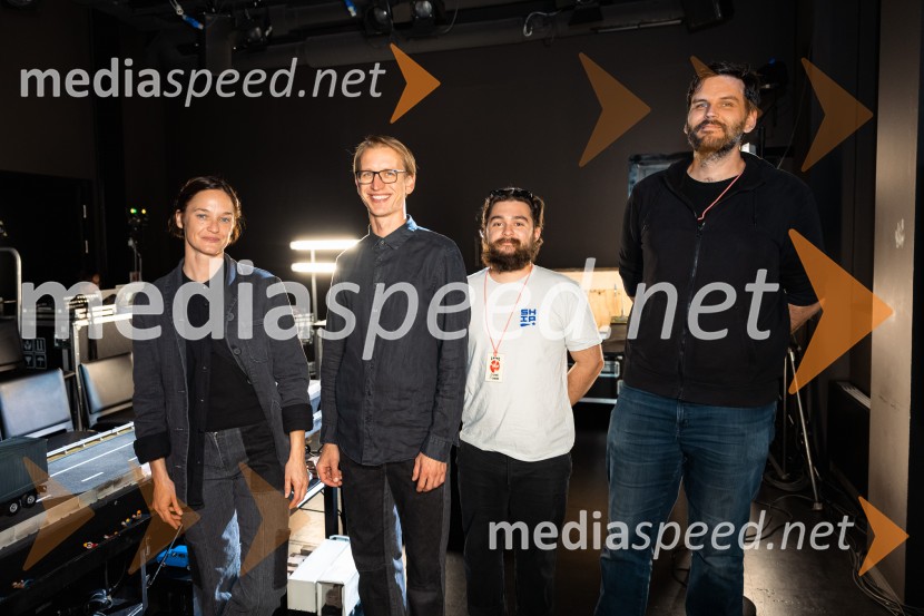 Ljubljana drugi dan v znamenju Festivala LUTKE 2026