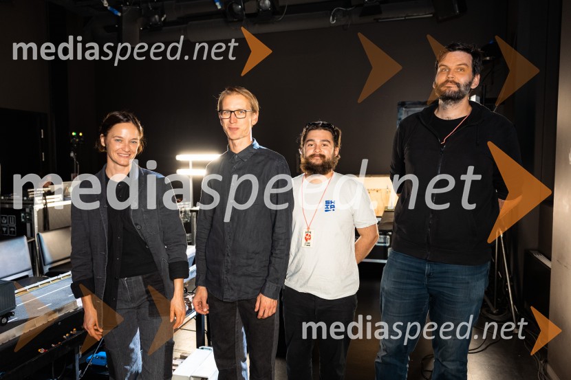 Ljubljana drugi dan v znamenju Festivala LUTKE 2026