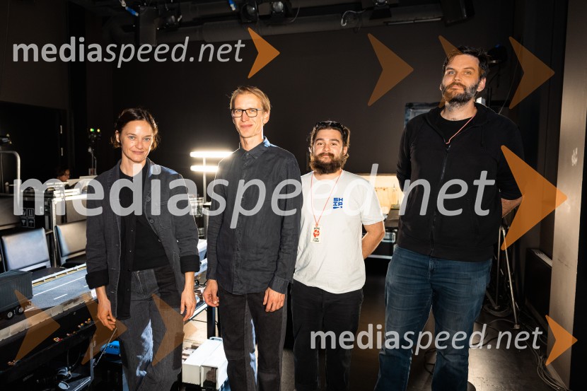 Ljubljana drugi dan v znamenju Festivala LUTKE 2026