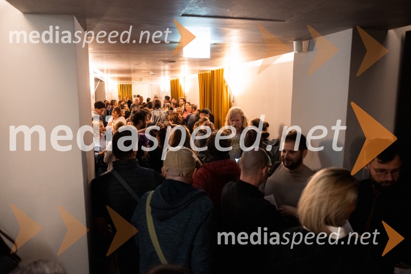 Ljubljana drugi dan v znamenju Festivala LUTKE 2026