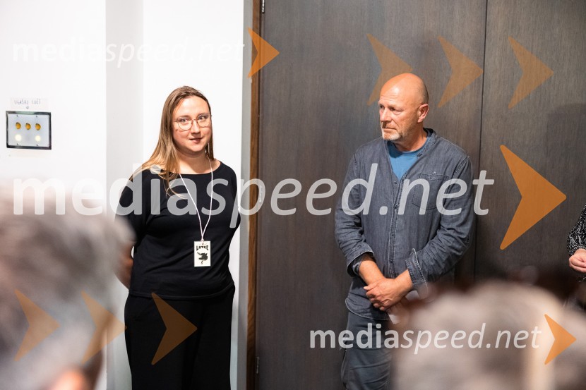 Ljubljana drugi dan v znamenju Festivala LUTKE 2026