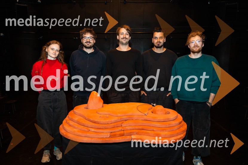 Ljubljana tretji dan v znamenju Festivala LUTKE 2026