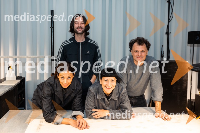 Ljubljana tretji dan v znamenju Festivala LUTKE 2026