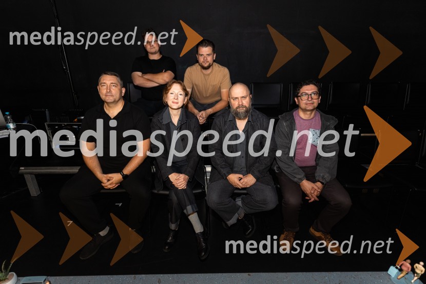 Ljubljana tretji dan v znamenju Festivala LUTKE 2026