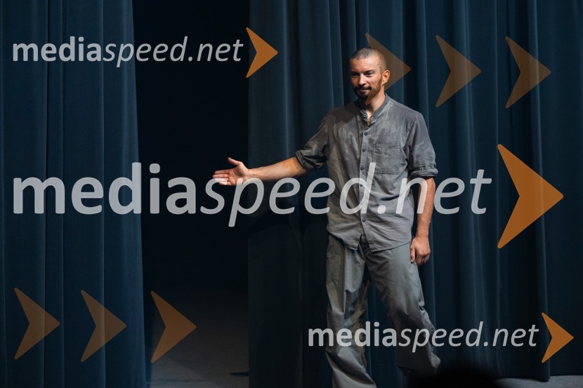 Ljubljana tretji dan v znamenju Festivala LUTKE 2026