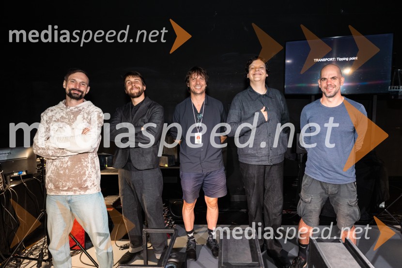 Ljubljana tretji dan v znamenju Festivala LUTKE 2026