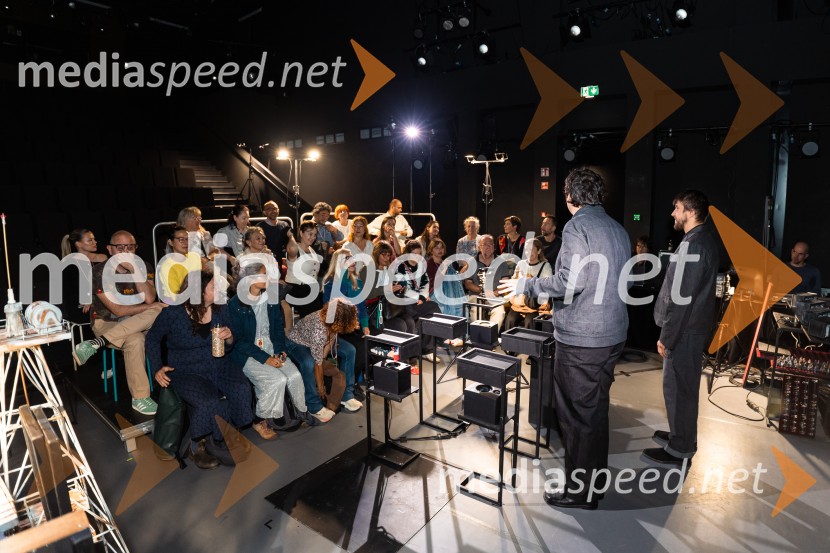 Ljubljana tretji dan v znamenju Festivala LUTKE 2026