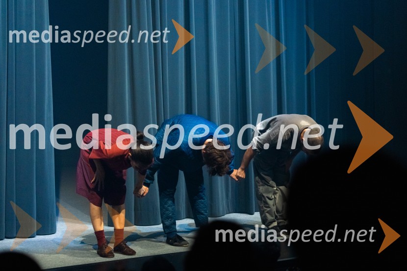 Ljubljana tretji dan v znamenju Festivala LUTKE 2026