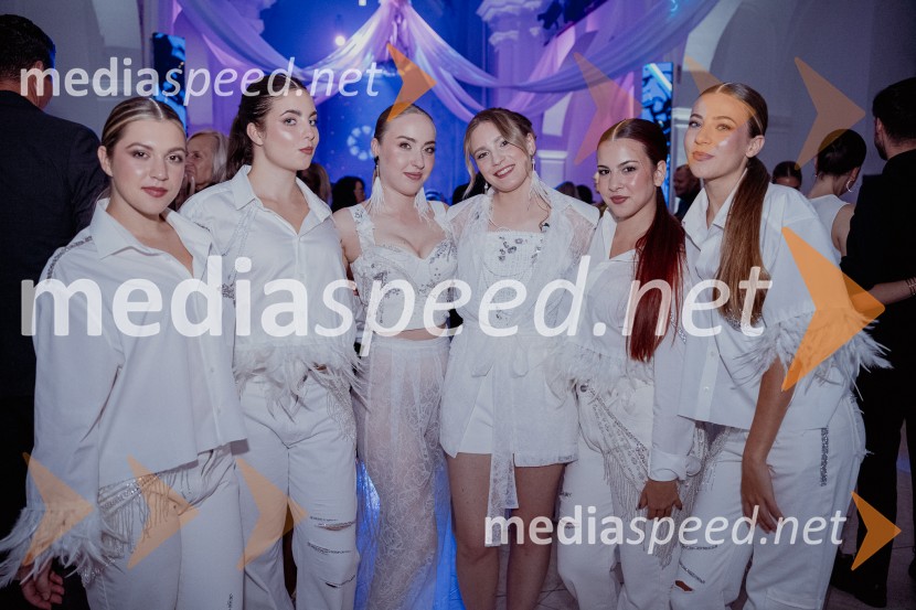 CLUB DH, modni dogodek mariborskega oblikovalca Davida Hojnika