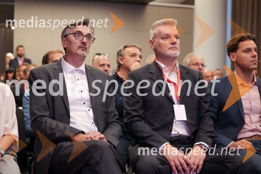 GAC prvič uradno v Sloveniji: na trg s štirimi modeli