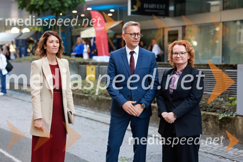 V Mariboru odprli Ministrstvo za lokalno samoupravo, kohezijo in regionalni razvoj