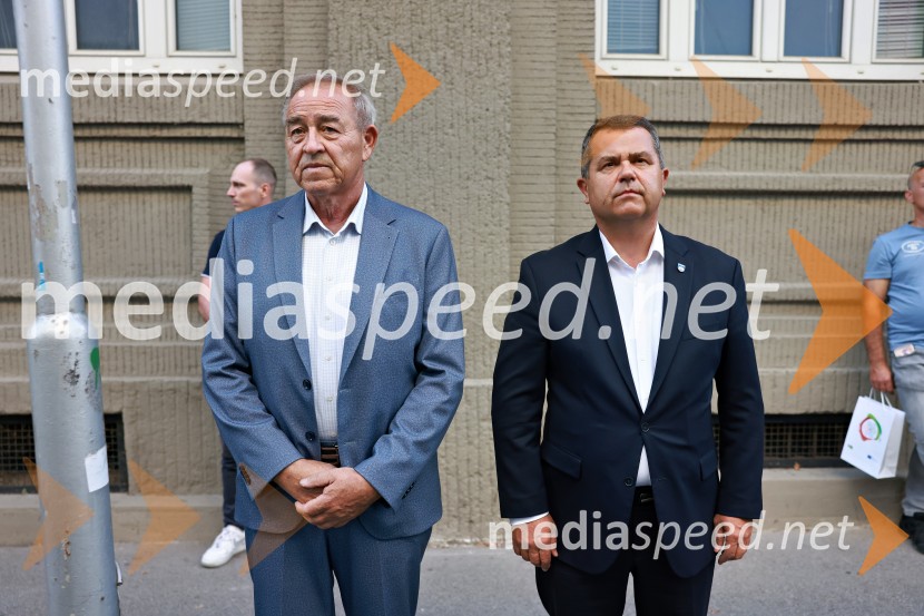 V Mariboru odprli Ministrstvo za lokalno samoupravo, kohezijo in regionalni razvoj