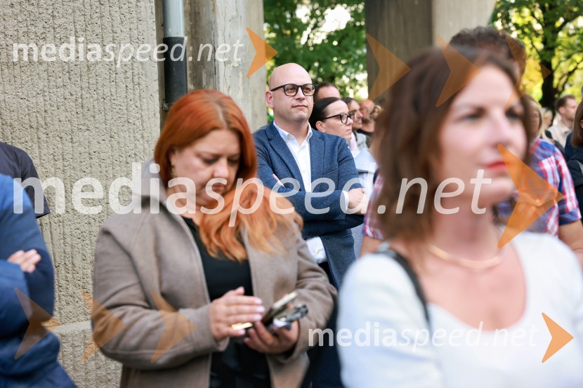 V Mariboru odprli Ministrstvo za lokalno samoupravo, kohezijo in regionalni razvoj