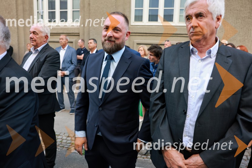 V Mariboru odprli Ministrstvo za lokalno samoupravo, kohezijo in regionalni razvoj