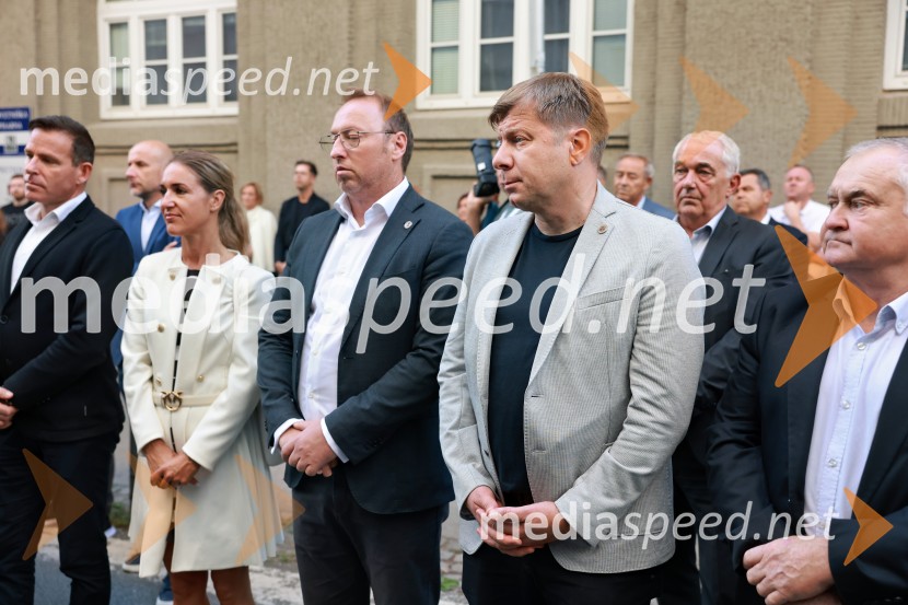 V Mariboru odprli Ministrstvo za lokalno samoupravo, kohezijo in regionalni razvoj