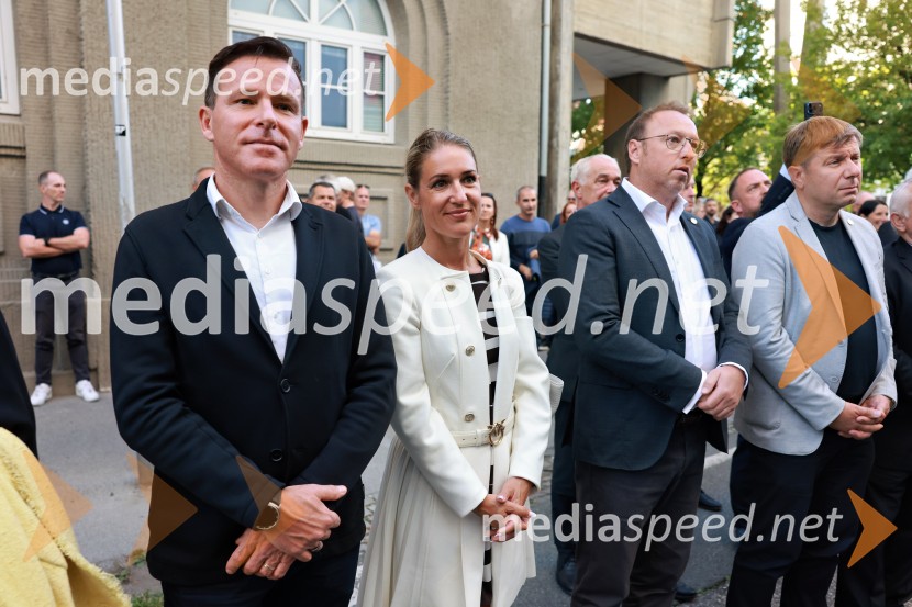 V Mariboru odprli Ministrstvo za lokalno samoupravo, kohezijo in regionalni razvoj