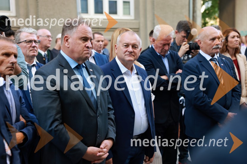 V Mariboru odprli Ministrstvo za lokalno samoupravo, kohezijo in regionalni razvoj