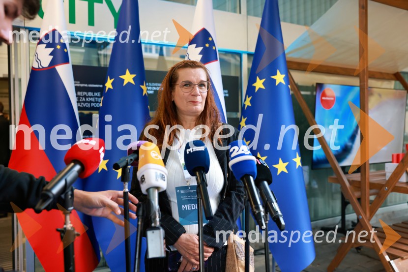 V Mariboru odprli Ministrstvo za lokalno samoupravo, kohezijo in regionalni razvoj