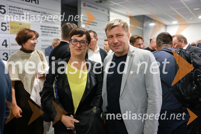 V Mariboru odprli Ministrstvo za lokalno samoupravo, kohezijo in regionalni razvoj