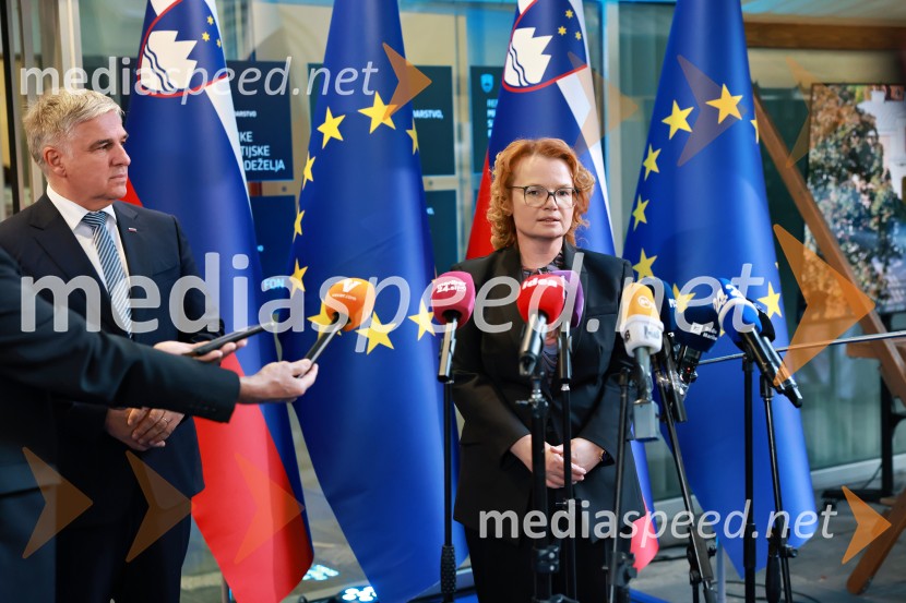 V Mariboru odprli Ministrstvo za lokalno samoupravo, kohezijo in regionalni razvoj