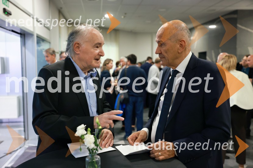 V Mariboru odprli Ministrstvo za lokalno samoupravo, kohezijo in regionalni razvoj