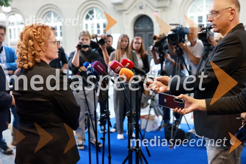 V Mariboru odprli Ministrstvo za lokalno samoupravo, kohezijo in regionalni razvoj