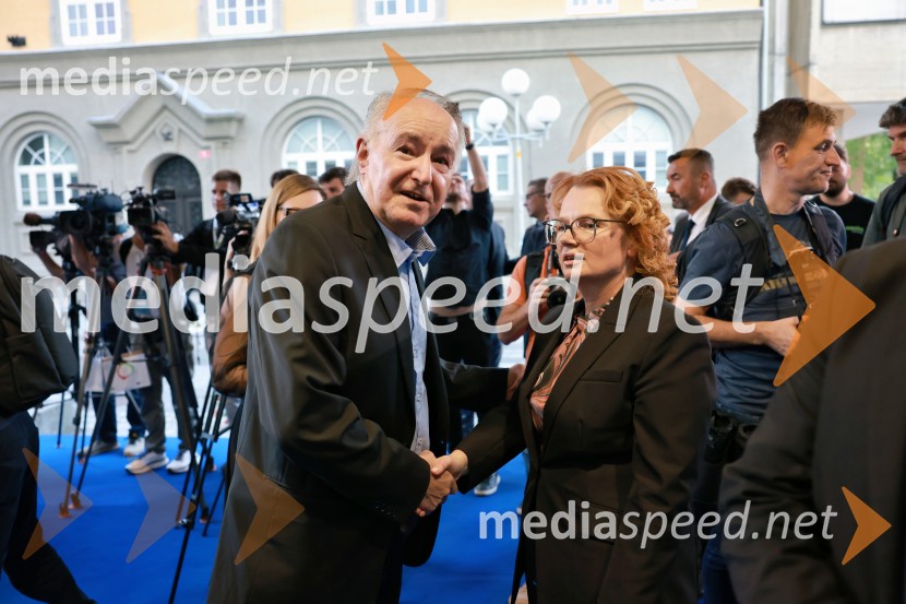 V Mariboru odprli Ministrstvo za lokalno samoupravo, kohezijo in regionalni razvoj