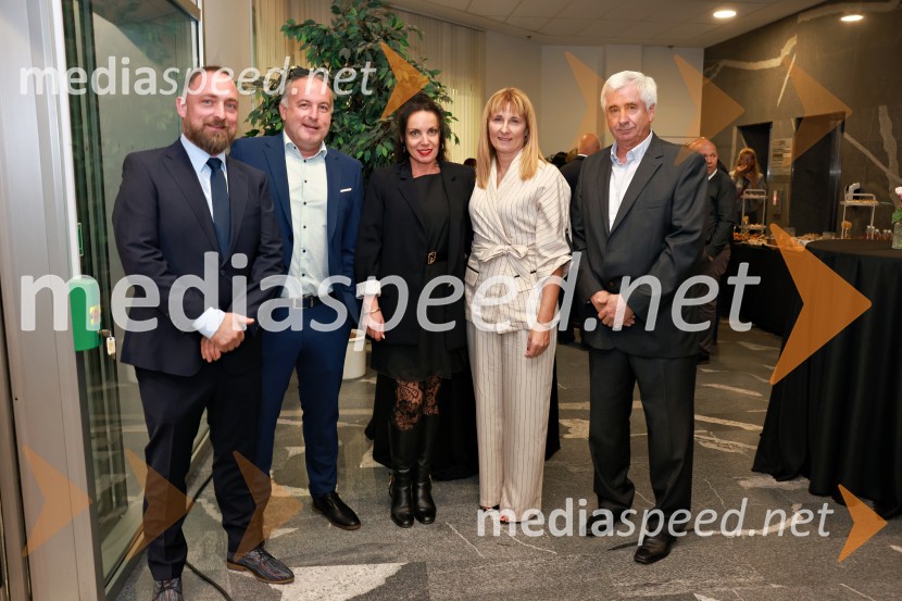 V Mariboru odprli Ministrstvo za lokalno samoupravo, kohezijo in regionalni razvoj