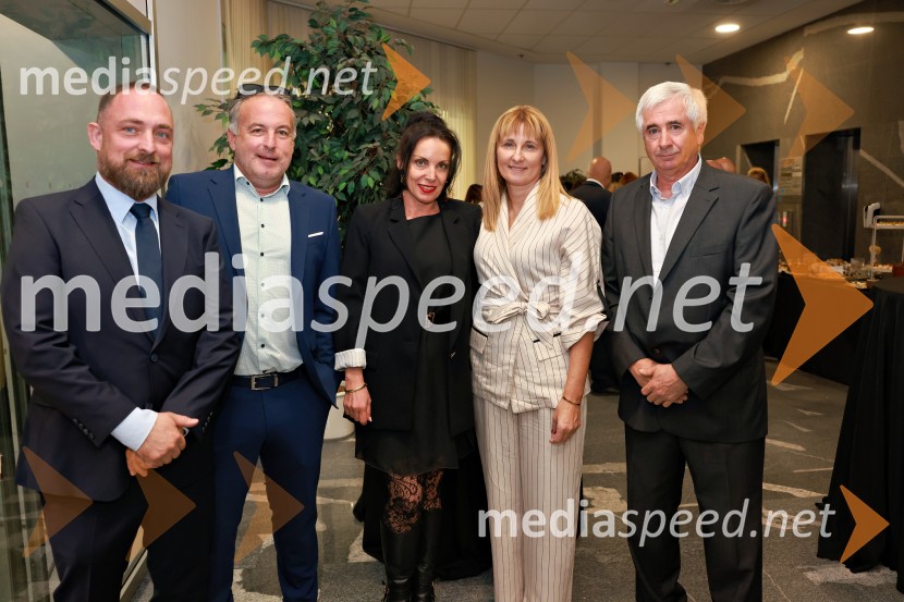 V Mariboru odprli Ministrstvo za lokalno samoupravo, kohezijo in regionalni razvoj