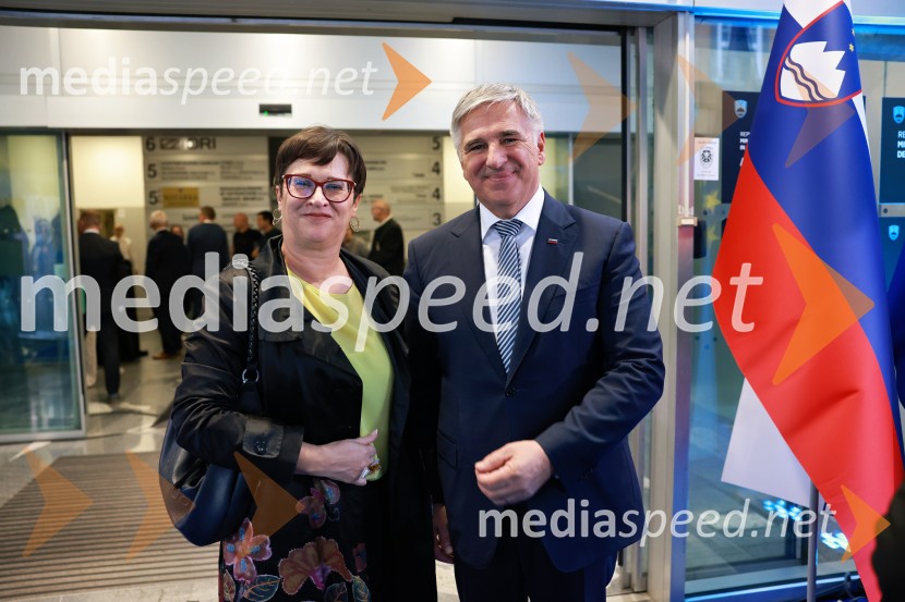 V Mariboru odprli Ministrstvo za lokalno samoupravo, kohezijo in regionalni razvoj