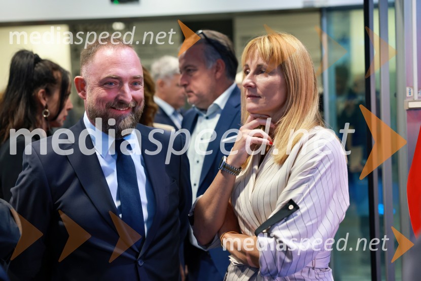 V Mariboru odprli Ministrstvo za lokalno samoupravo, kohezijo in regionalni razvoj