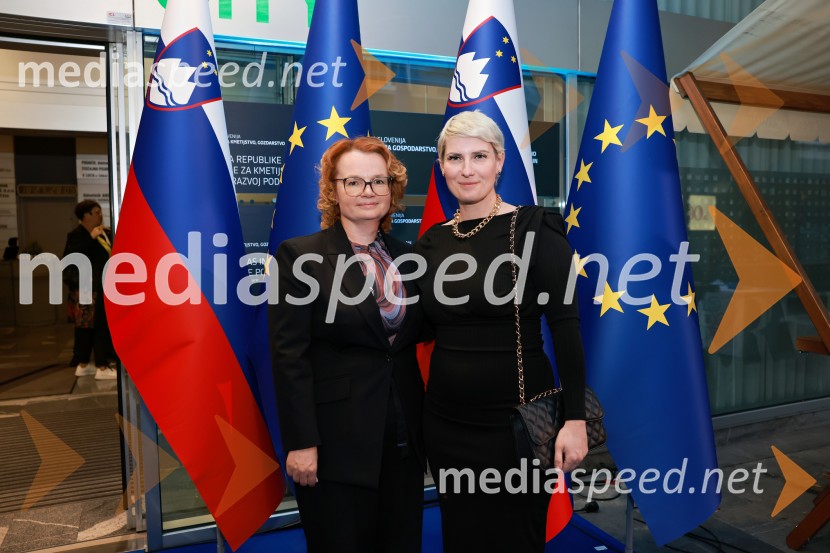V Mariboru odprli Ministrstvo za lokalno samoupravo, kohezijo in regionalni razvoj