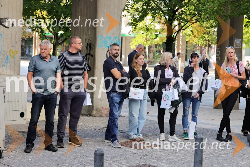 V Mariboru odprli Ministrstvo za lokalno samoupravo, kohezijo in regionalni razvoj