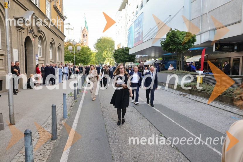 V Mariboru odprli Ministrstvo za lokalno samoupravo, kohezijo in regionalni razvoj
