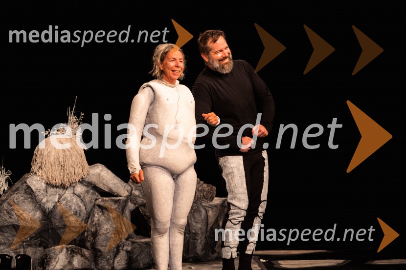 Ljubljana četrti dan v znamenju Festivala LUTKE 2026
